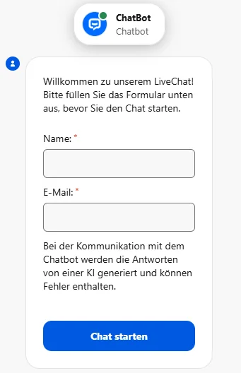Ringospin Casino suppor